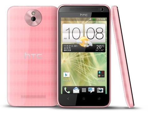 HTC Desire 501 